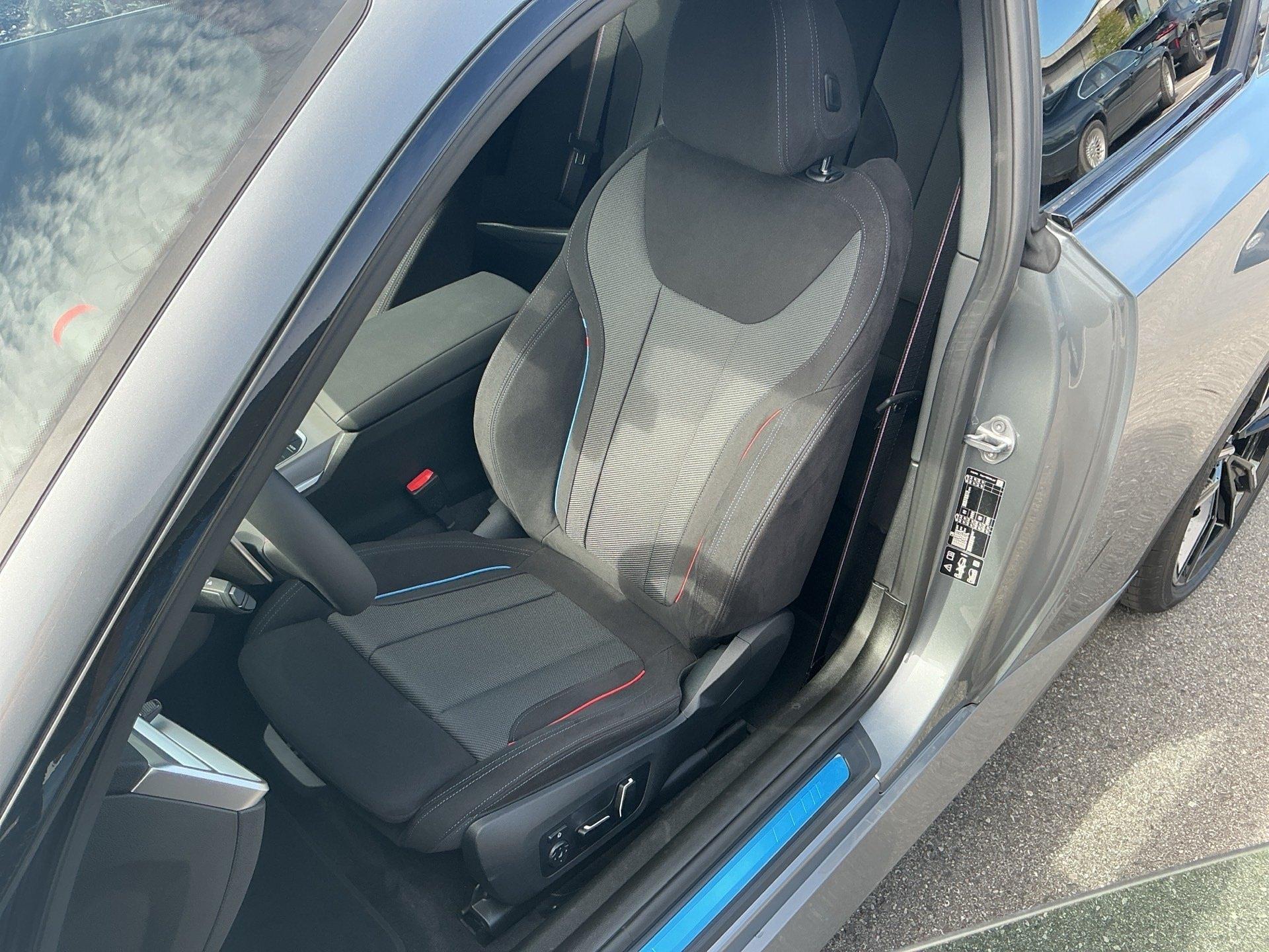 BMW 2er Coupé – Bild 8