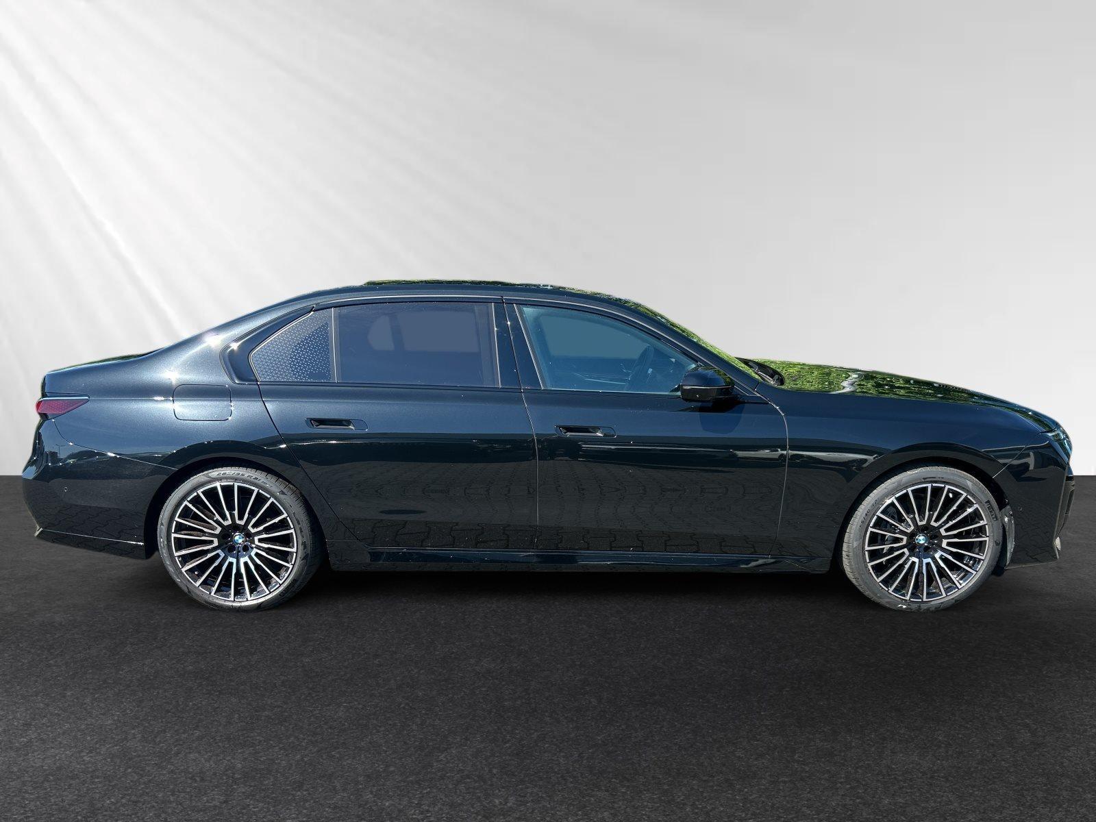 BMW 7er – Bild 2