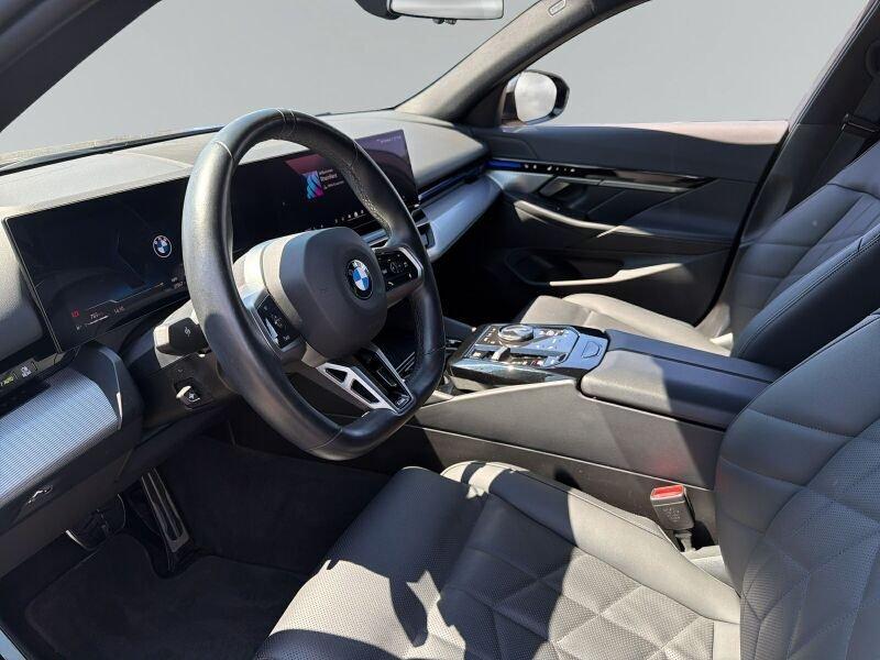BMW 5er – Bild 10