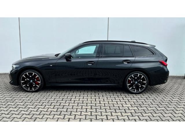 BMW 3er Touring – Bild 10