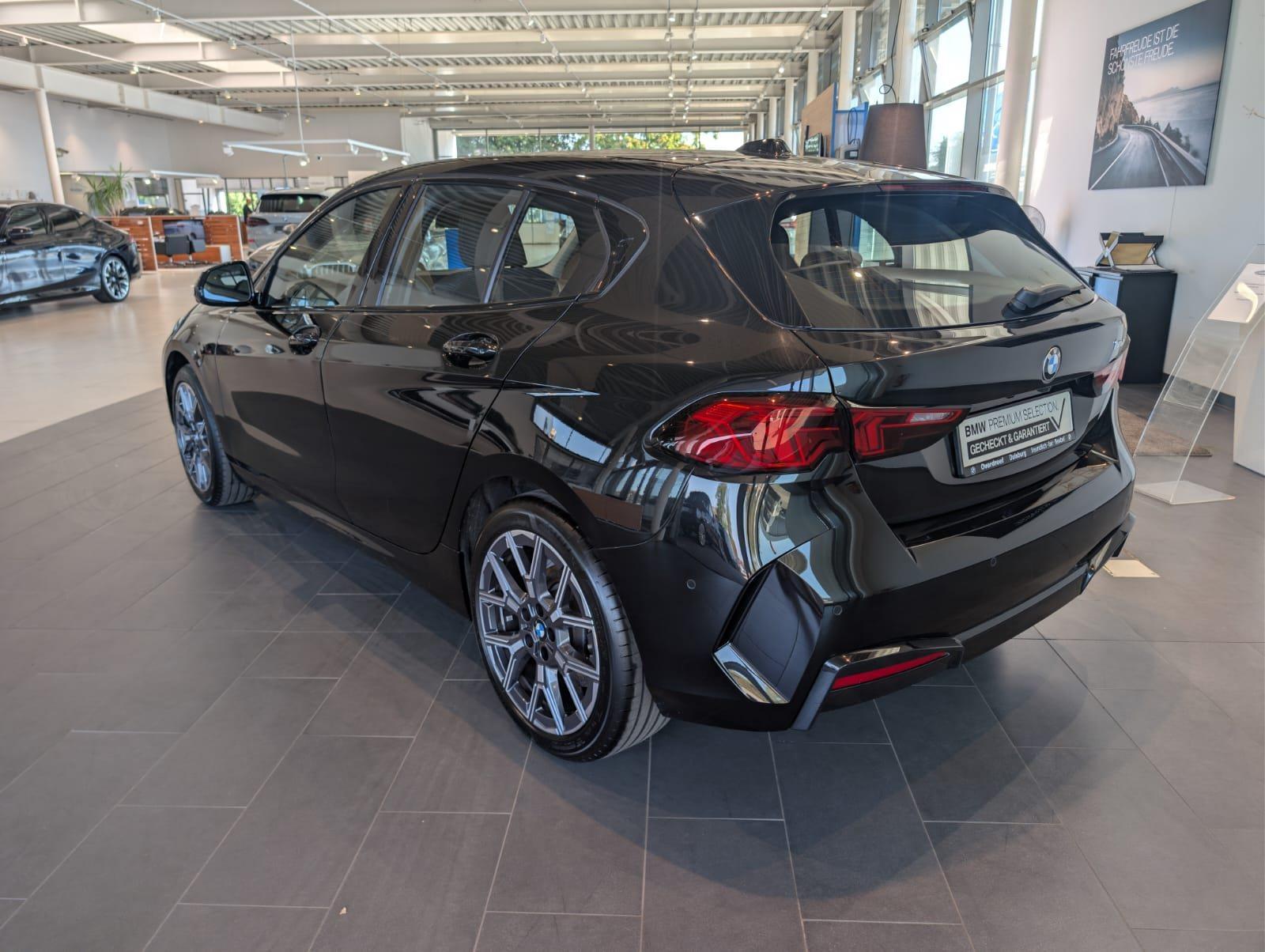 BMW 1er – Bild 16