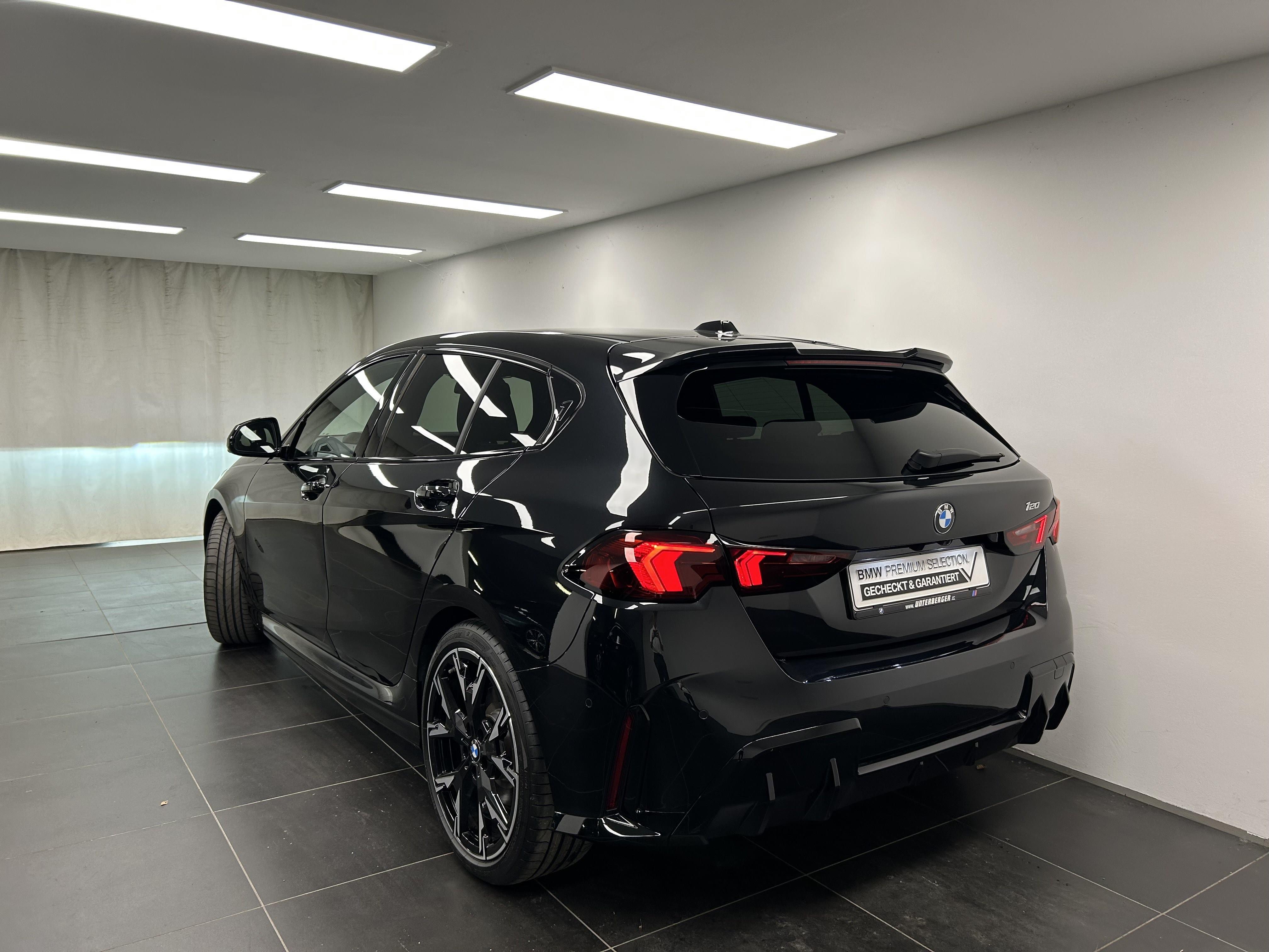 BMW 1er – Bild 39