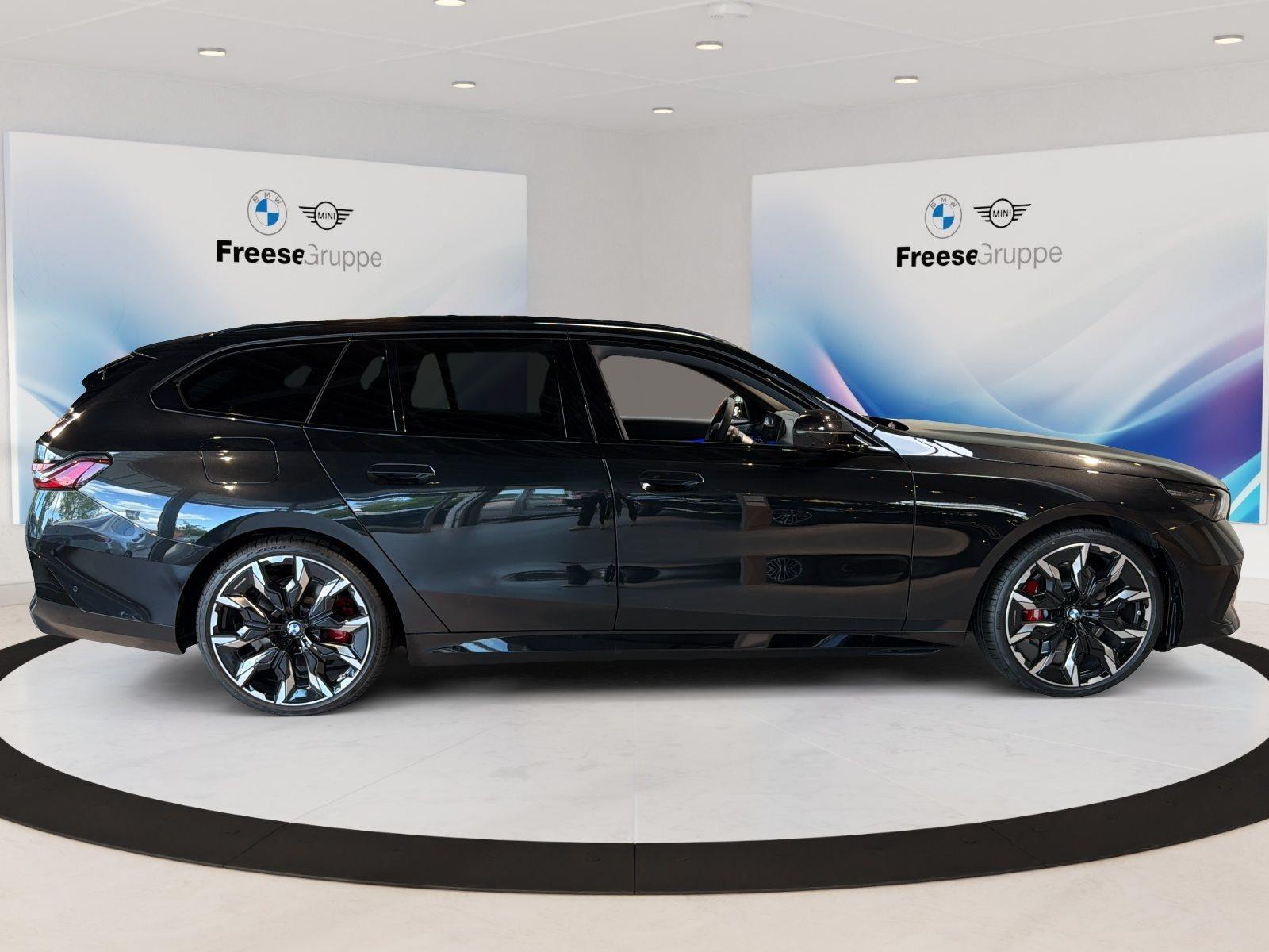BMW 5er Touring – Bild 16