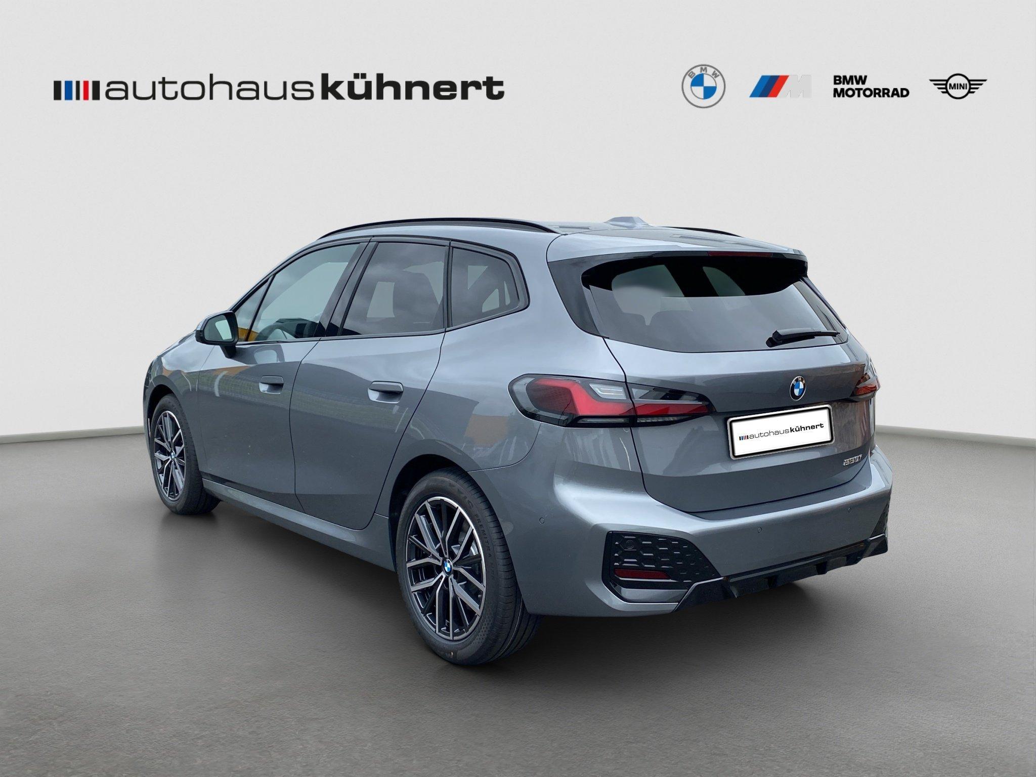 BMW 2er Active Tourer – Bild 5