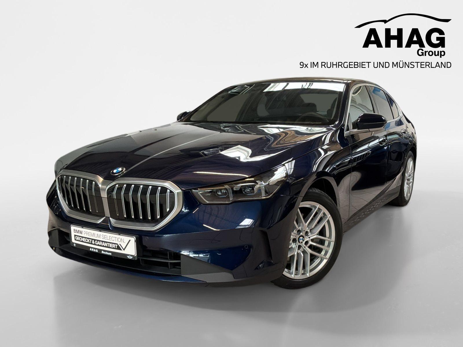 BMW 5er – Bild 3