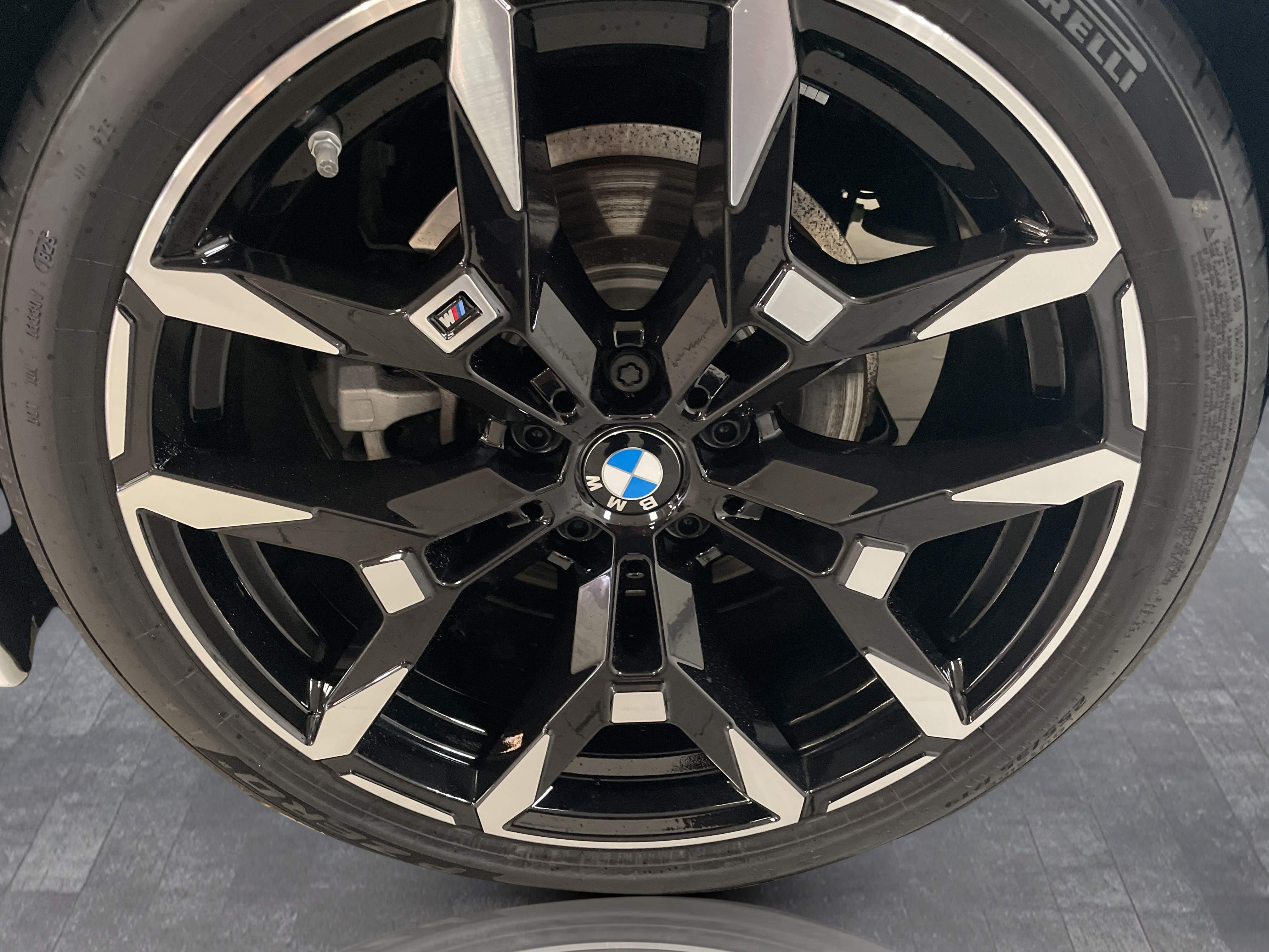 BMW 3er Touring – Bild 18
