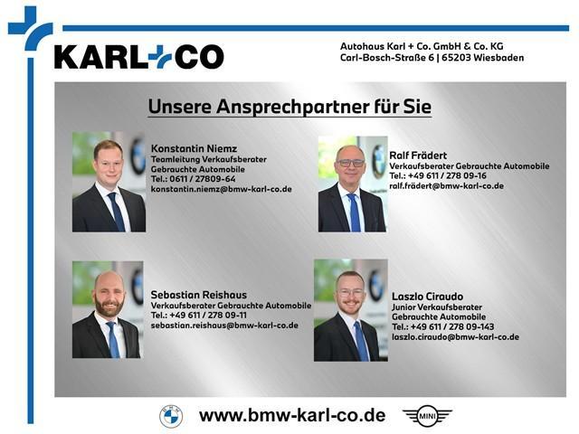 BMW 2er Active Tourer – Bild 17