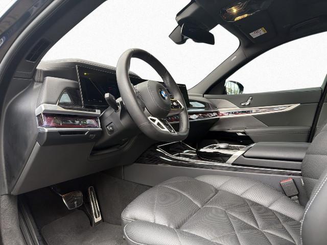 BMW 7er – Bild 11