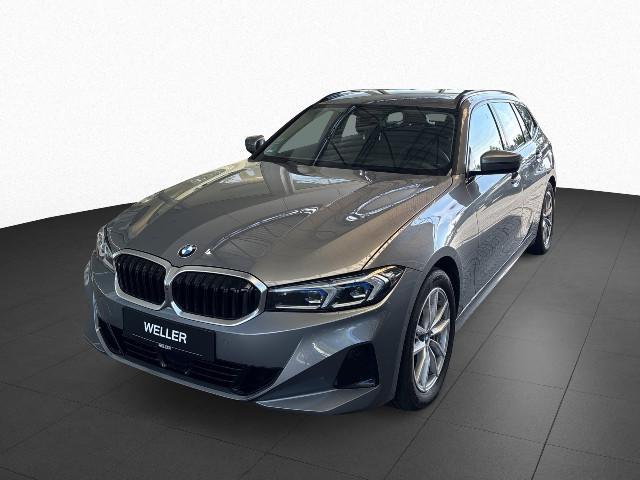 BMW 3er Touring