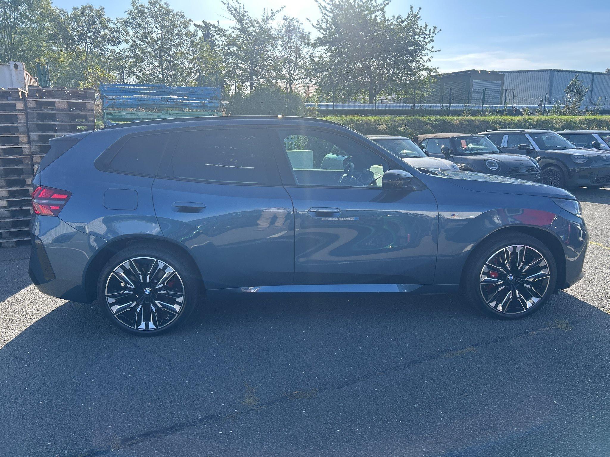 BMW X3 – Bild 20