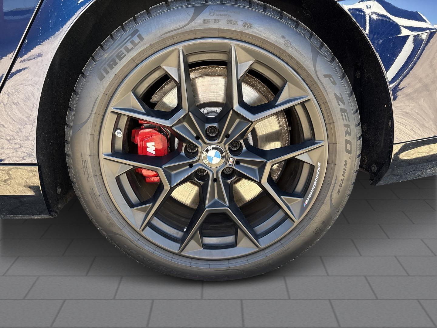 BMW 5er Touring – Bild 39