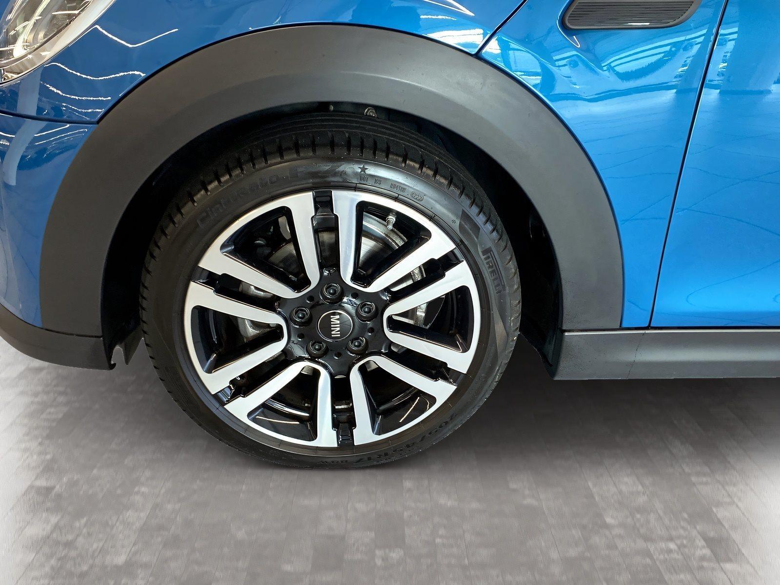 MINI Cooper 3-Türer – Bild 8