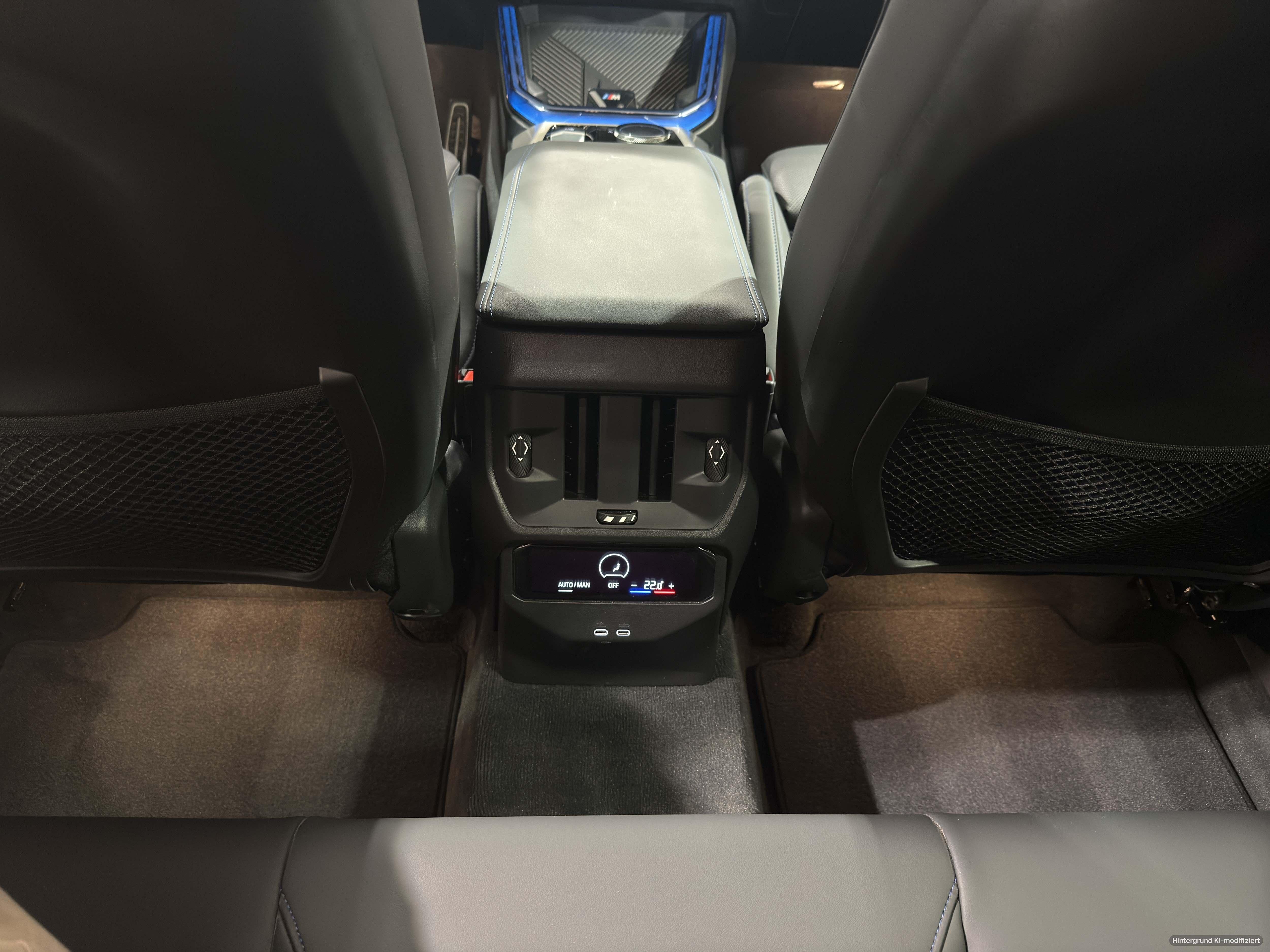 BMW X3 – Bild 20