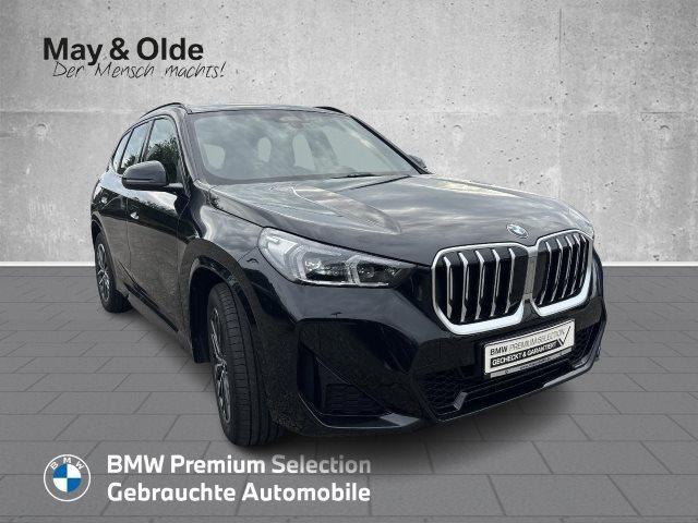 BMW X1 – Bild 4