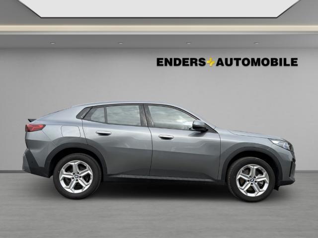 BMW X2 – Bild 8