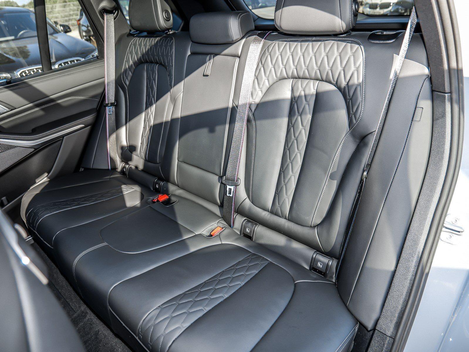 BMW X5 – Bild 10