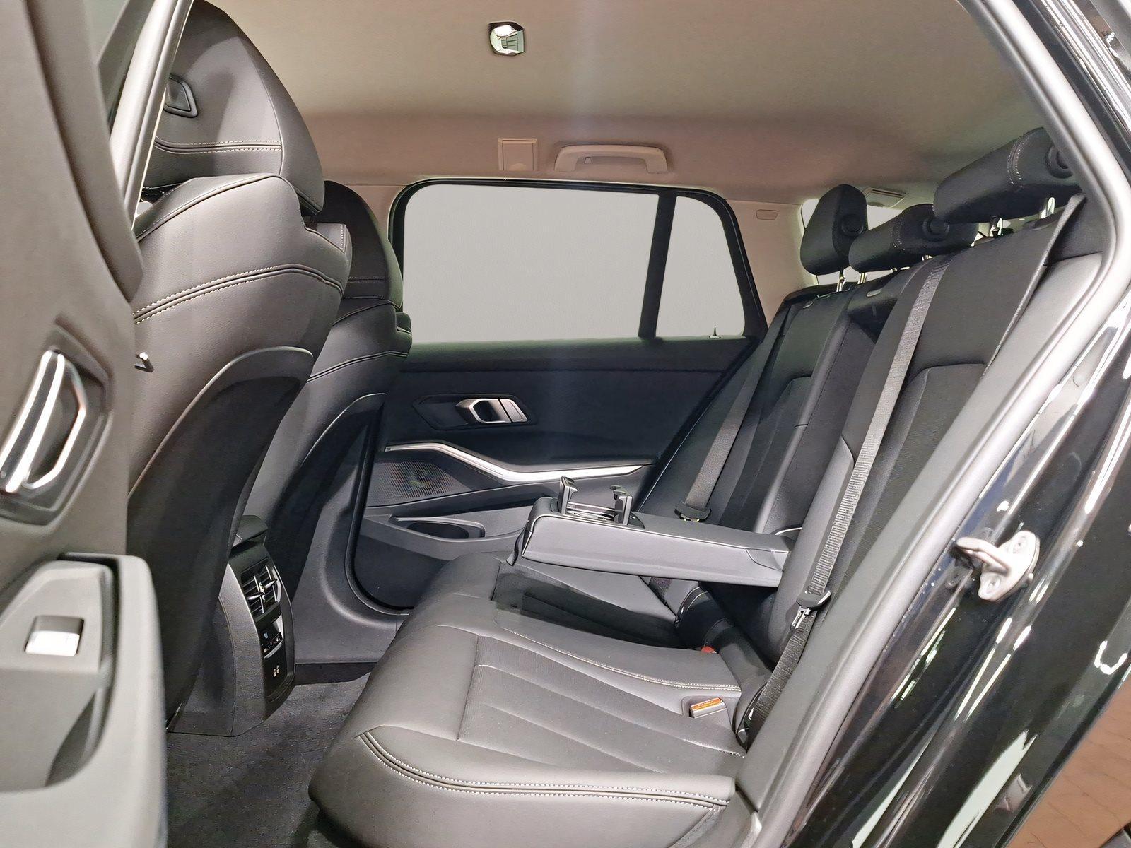 BMW 3er Touring – Bild 6