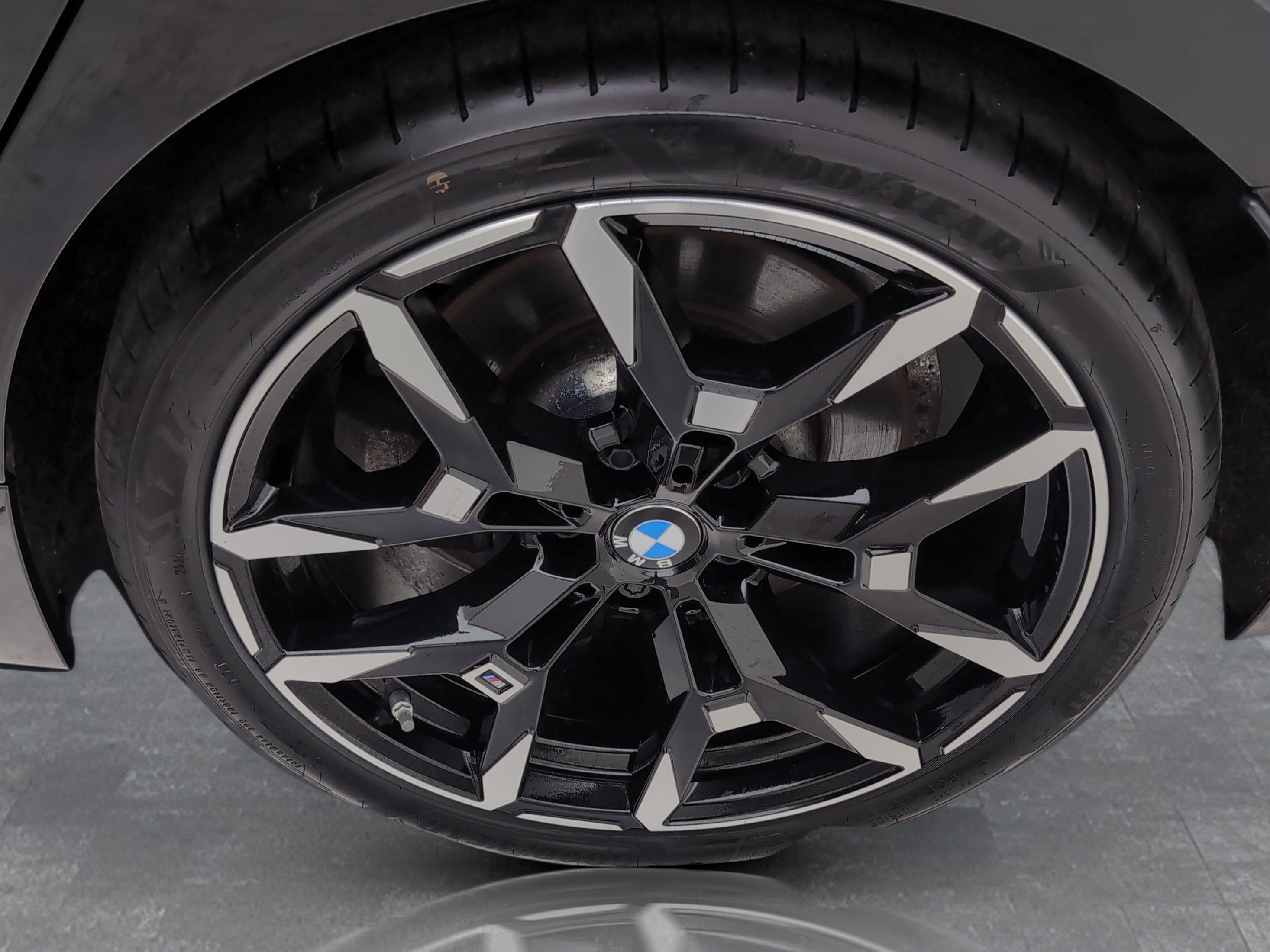 BMW 3er Touring – Bild 9