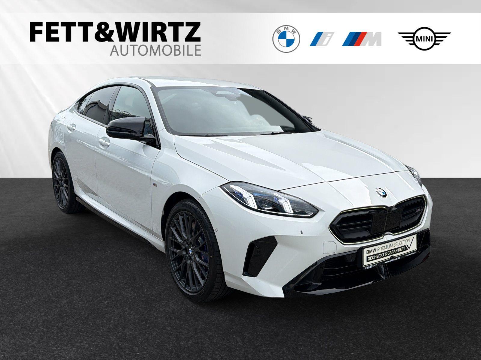BMW 2er Gran Coupé