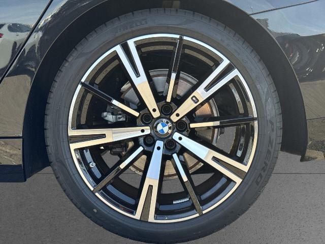 BMW 5er Touring – Bild 13