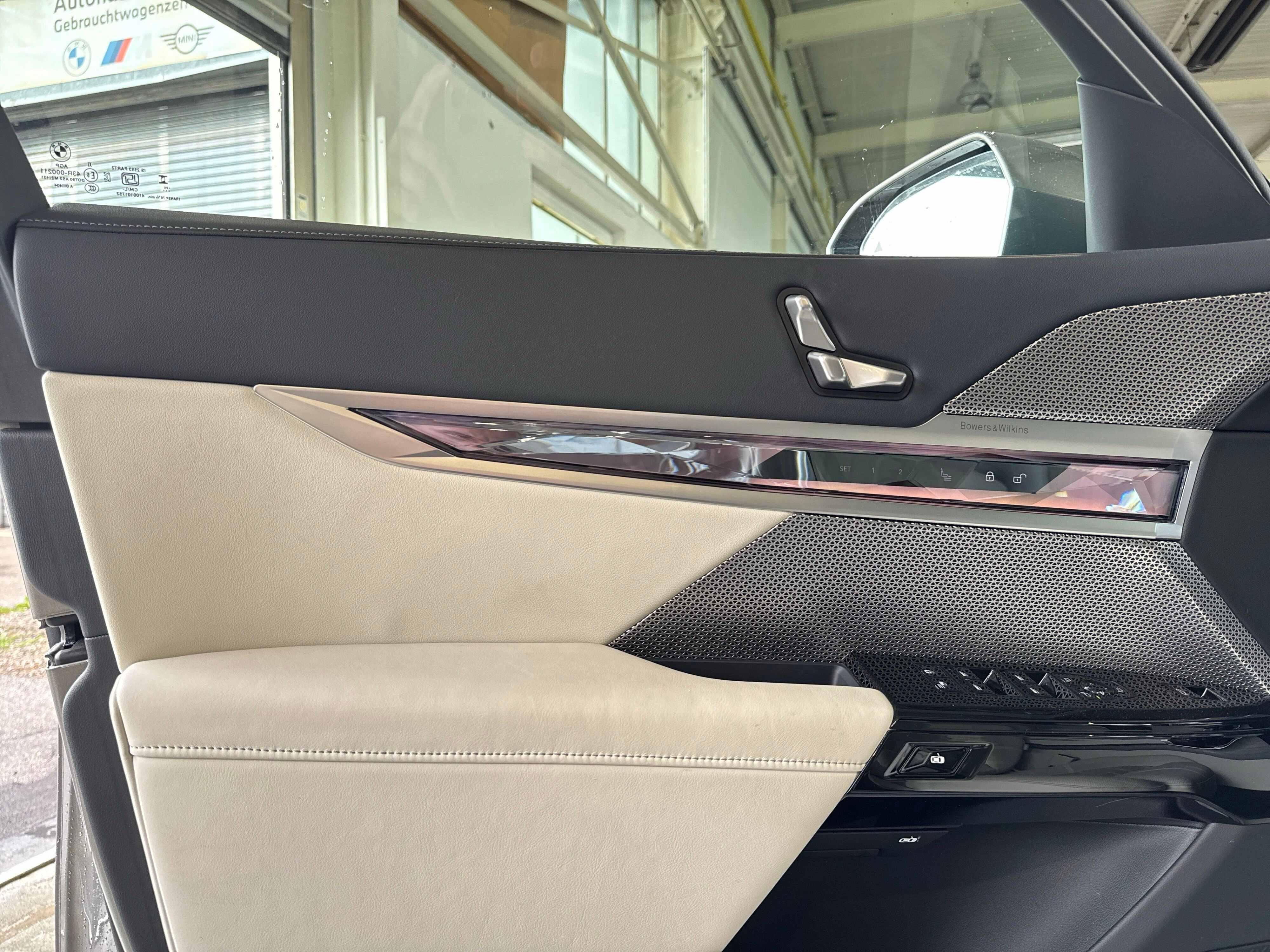 BMW i7 – Bild 12