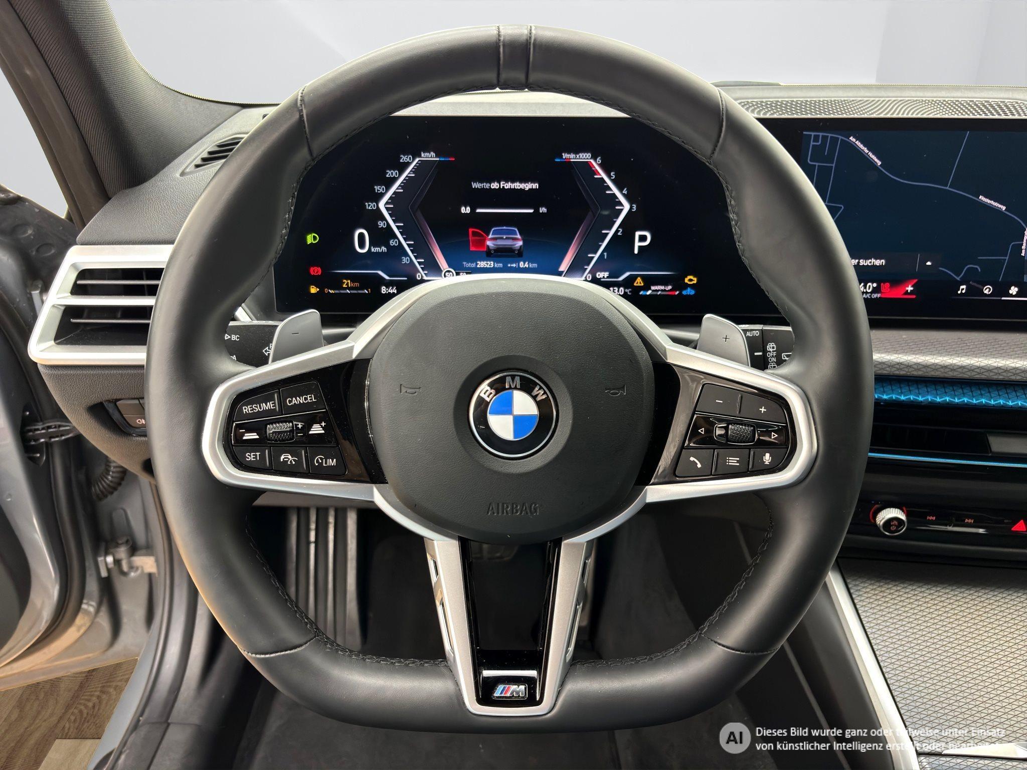 BMW 3er Touring – Bild 20