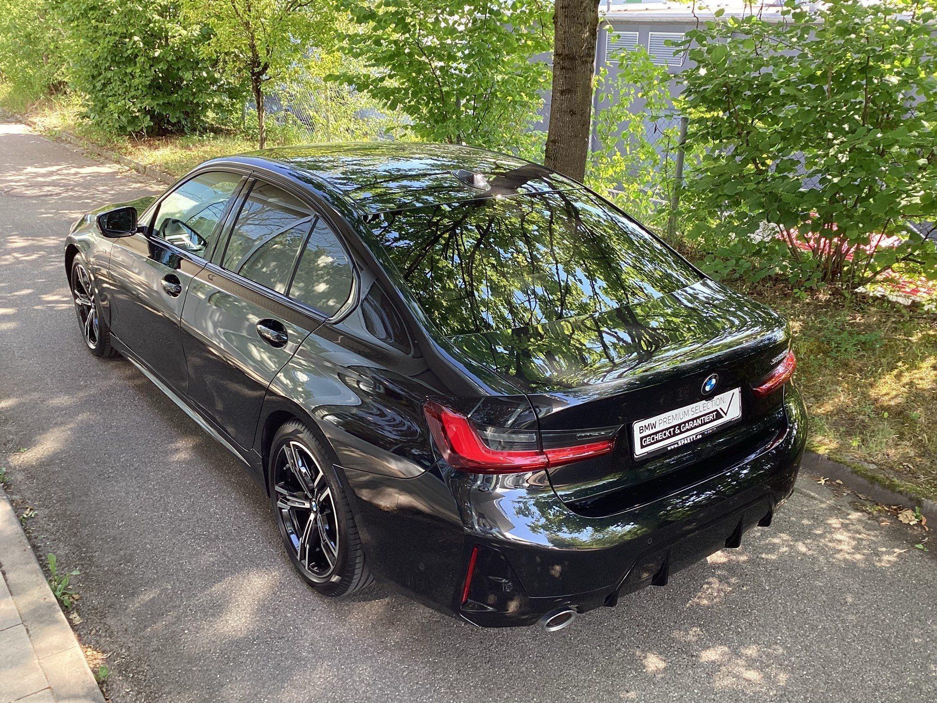 BMW 3er – Bild 3