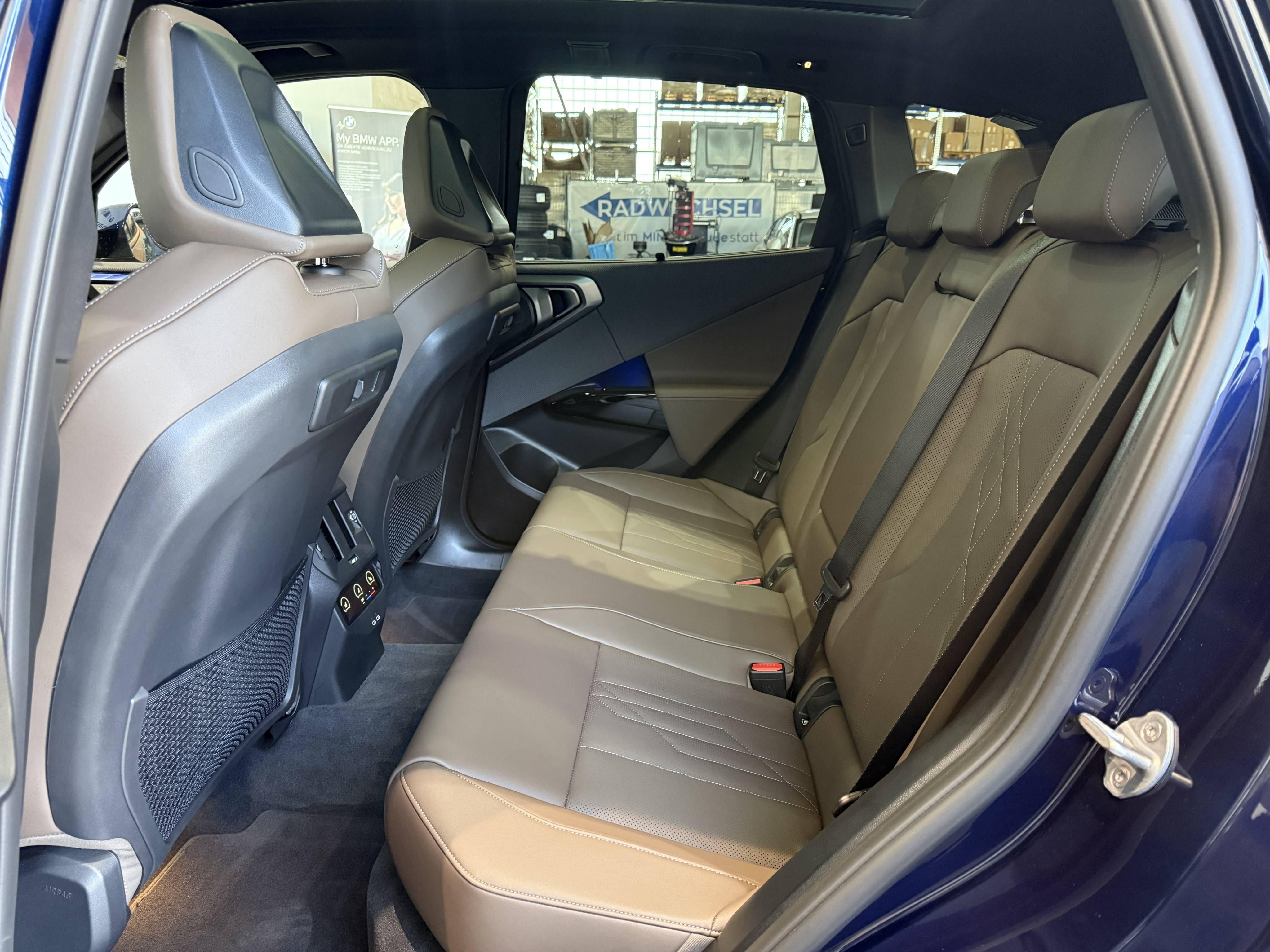 BMW X3 – Bild 10