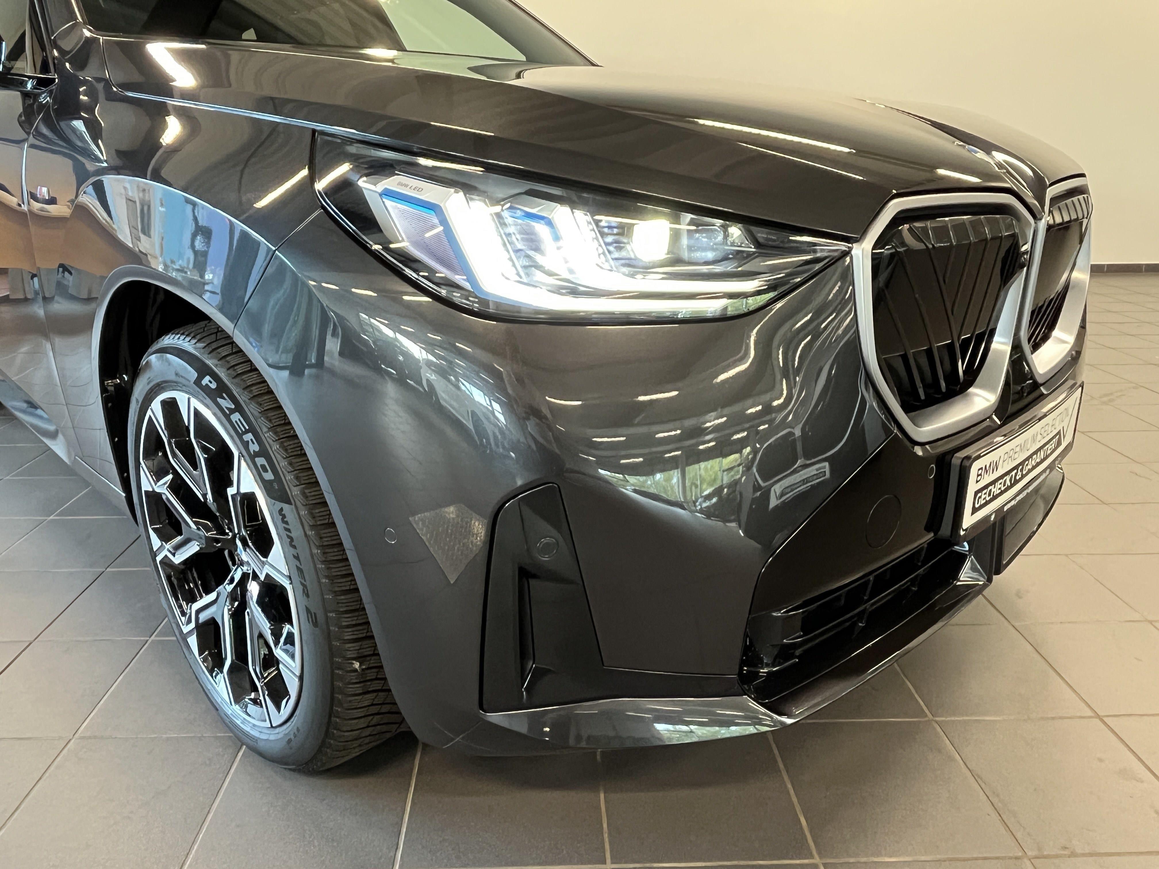 BMW X3 – Bild 4
