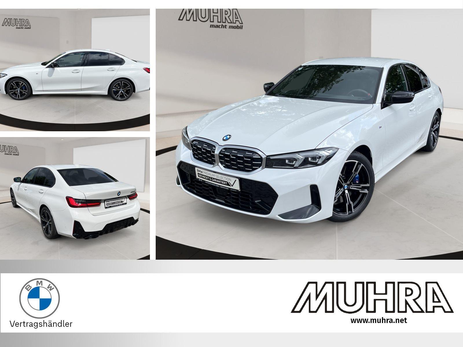 BMW 3er