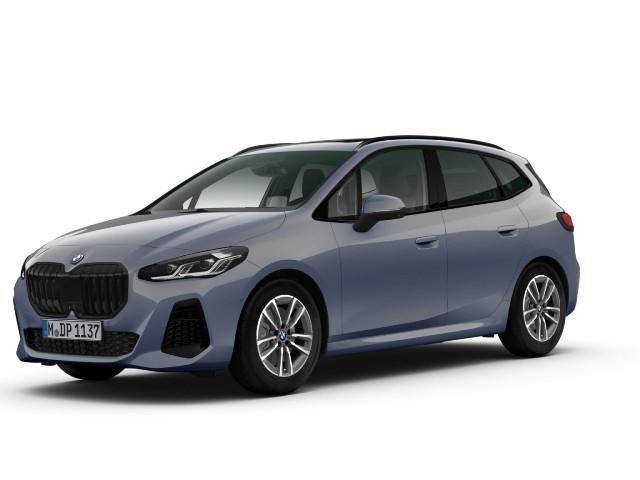 BMW 2er Active Tourer