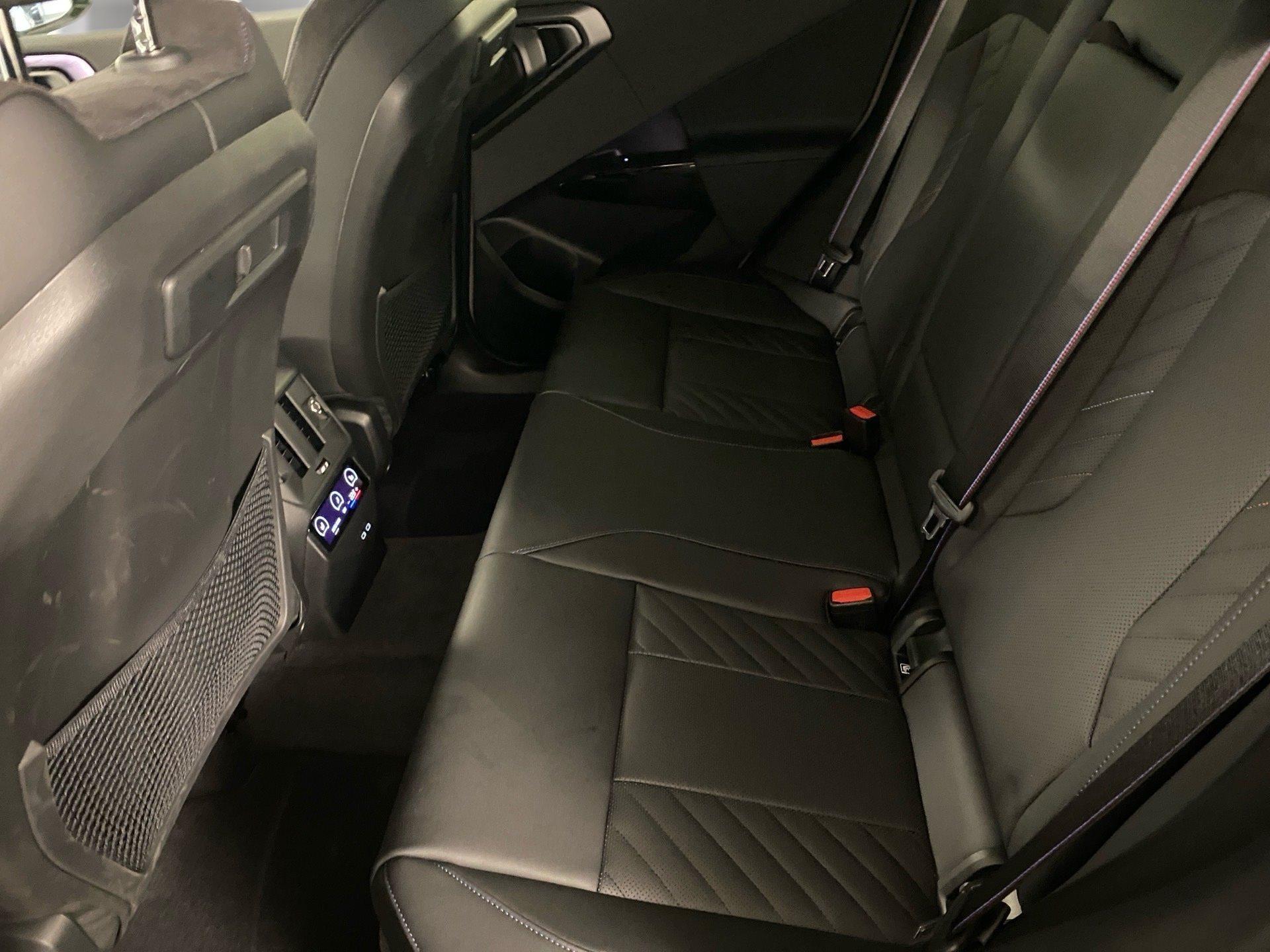 BMW X3 – Bild 9