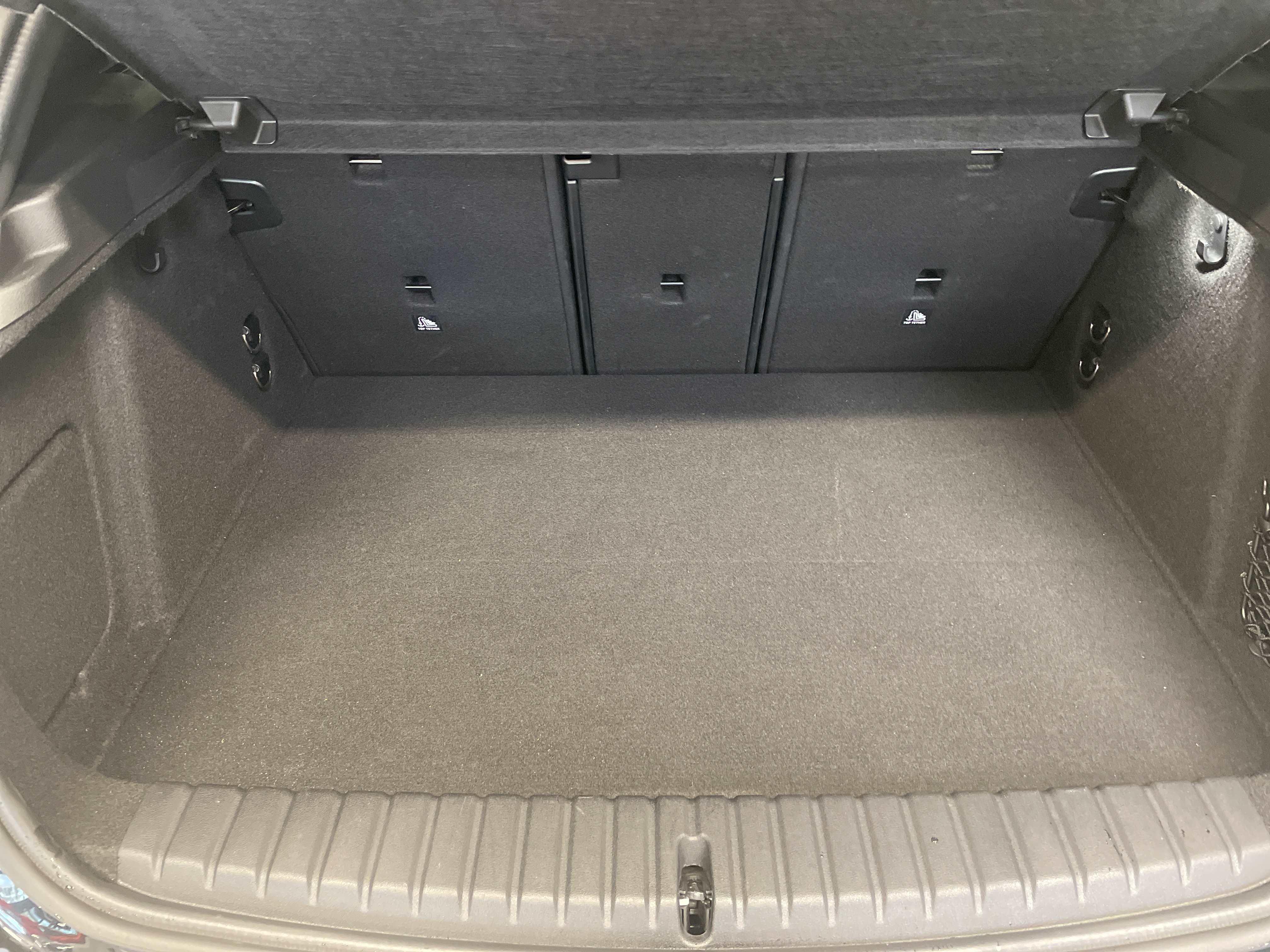 BMW 1er – Bild 18