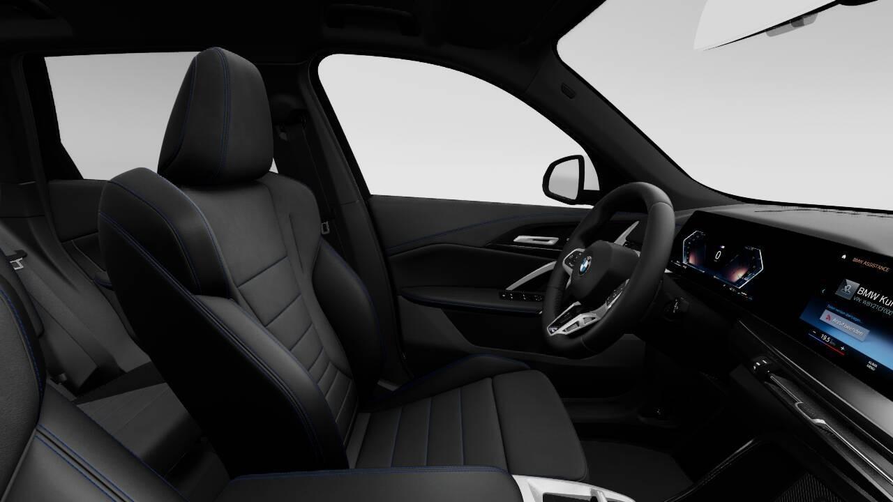 BMW X1 – Bild 7