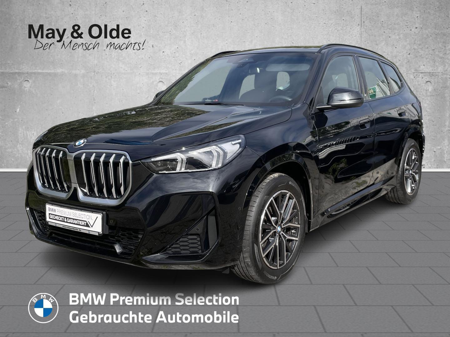 BMW X1 – Bild 11