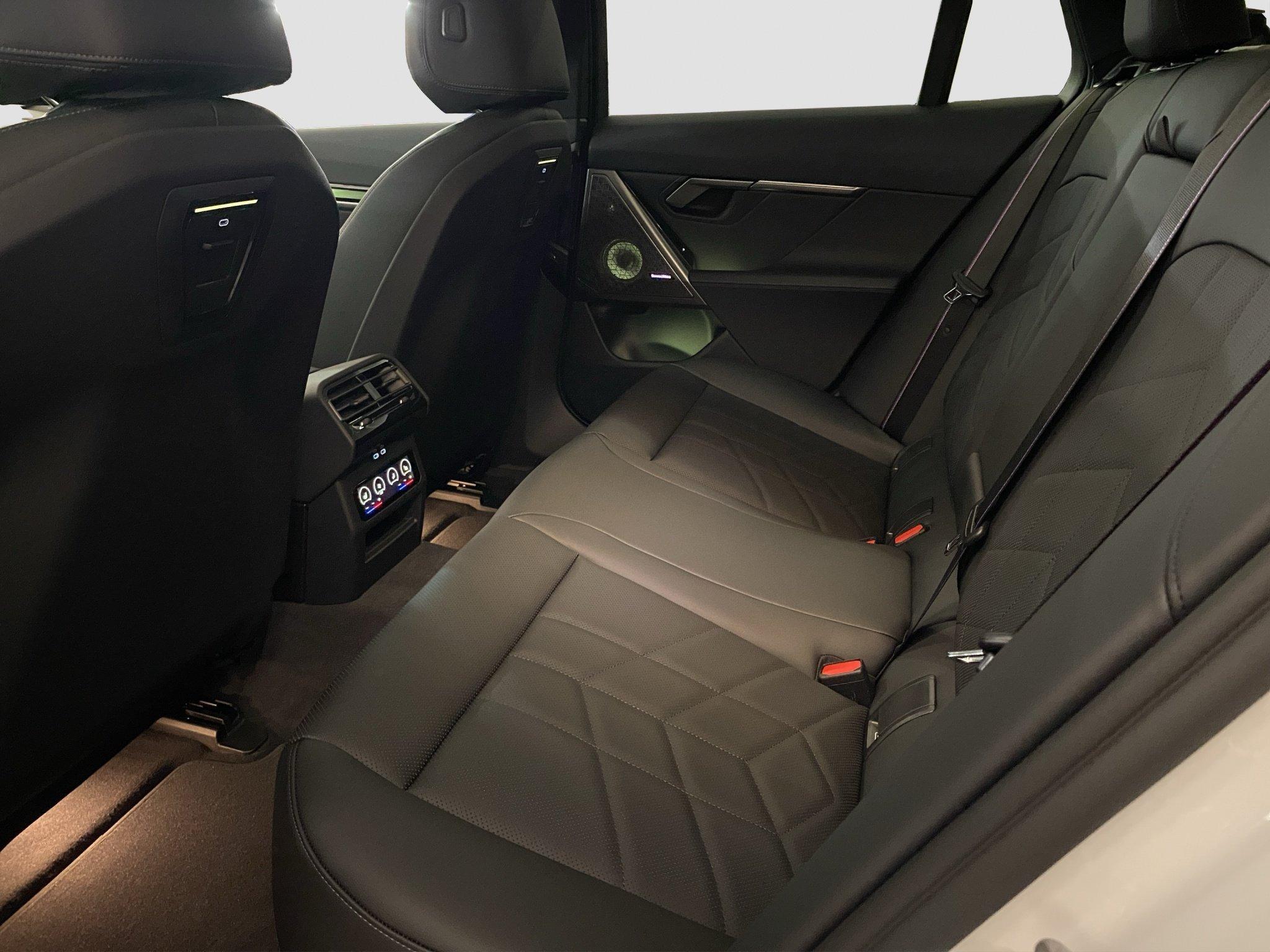 BMW 5er Touring – Bild 7