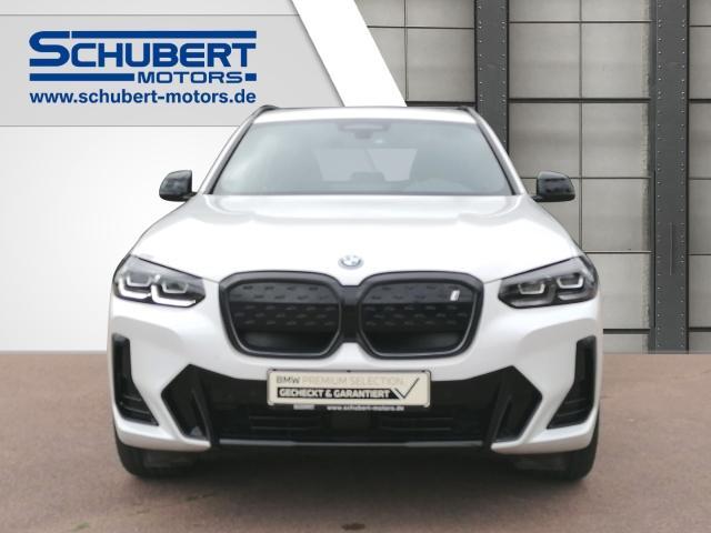 BMW iX3 – Bild 10