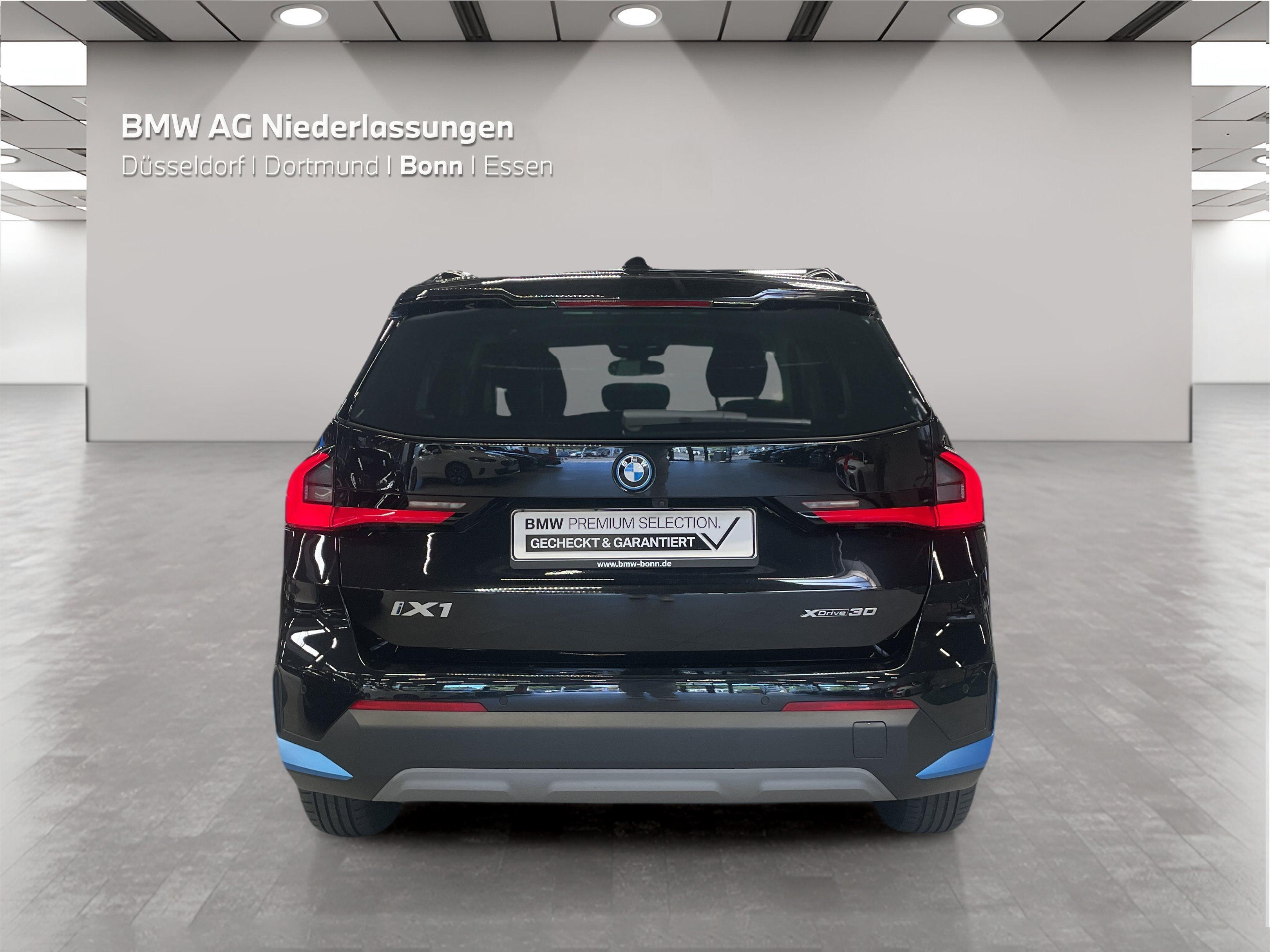 BMW iX1 – Bild 21