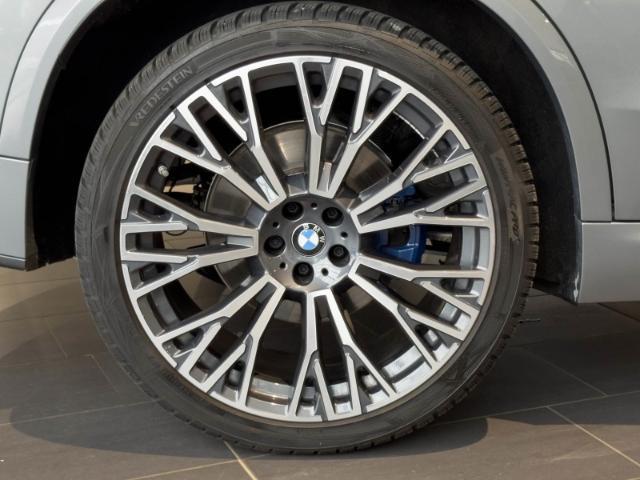 BMW X5 – Bild 6