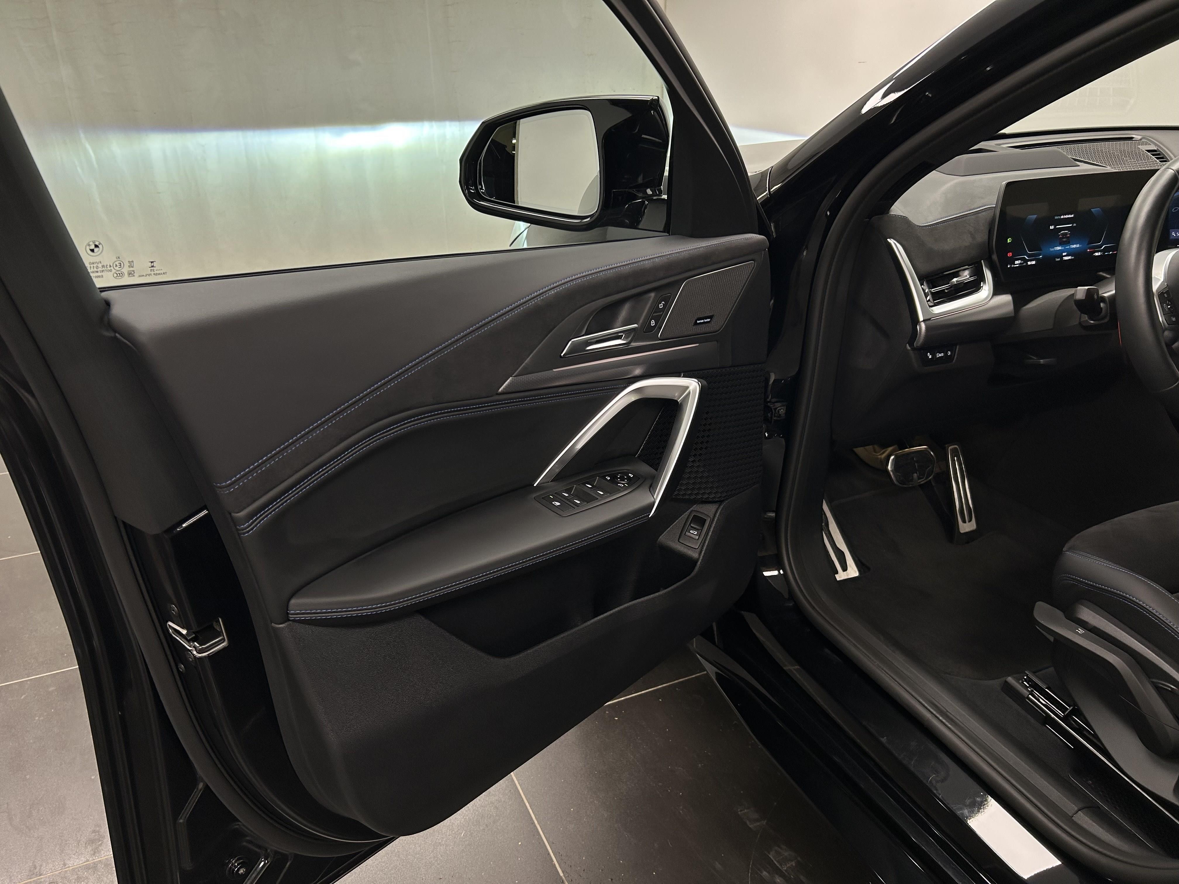 BMW X2 – Bild 17