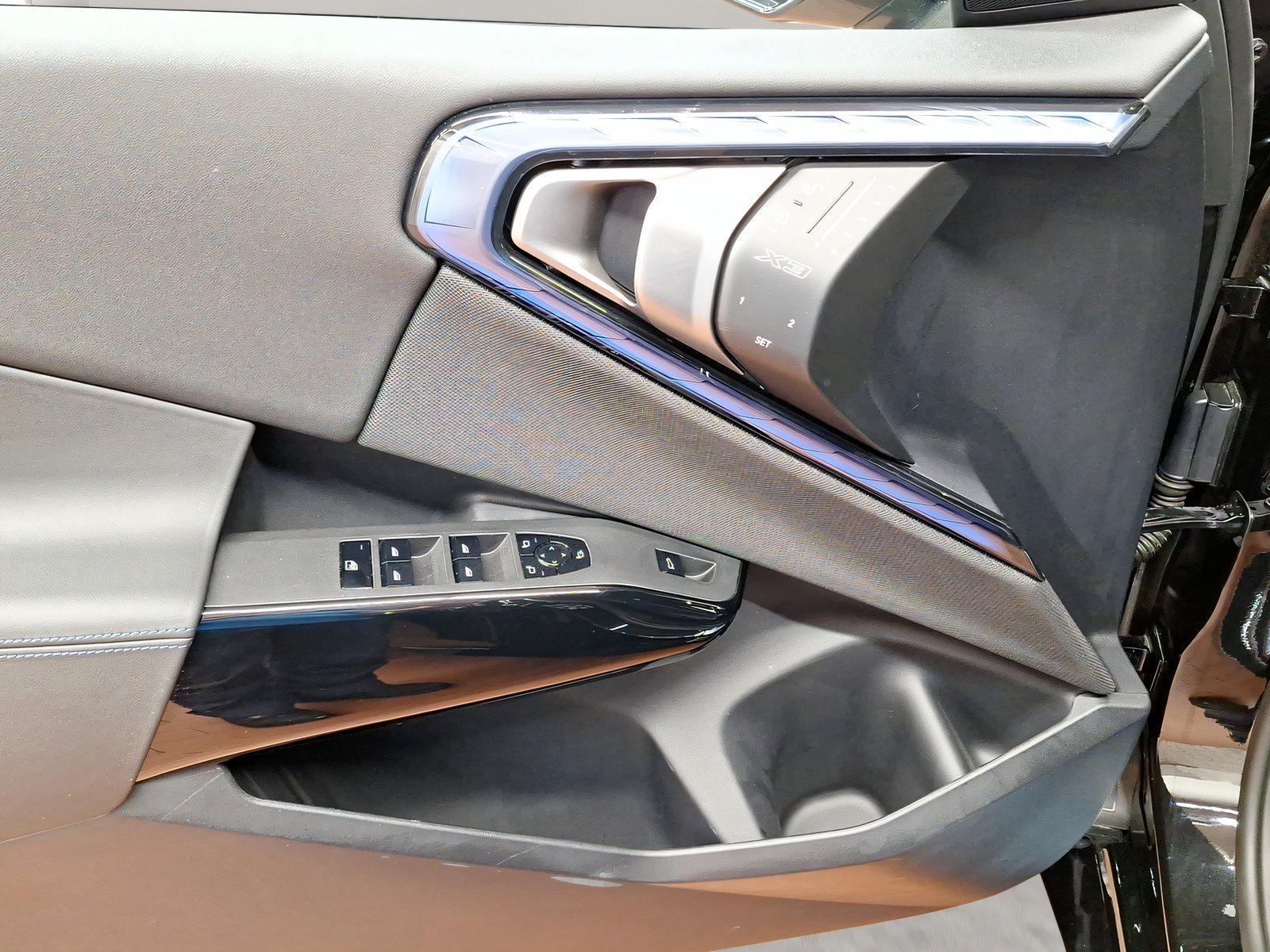 BMW X3 – Bild 20