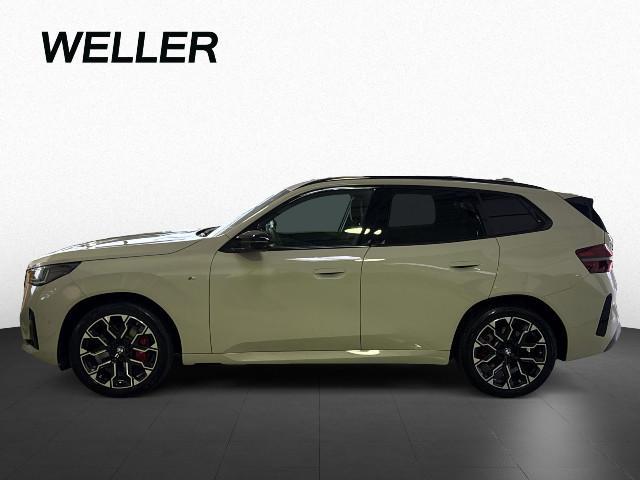 BMW X3 – Bild 5