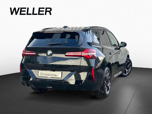BMW X3 – Bild 6