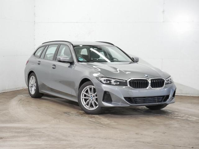 BMW 3er Touring – Bild 3