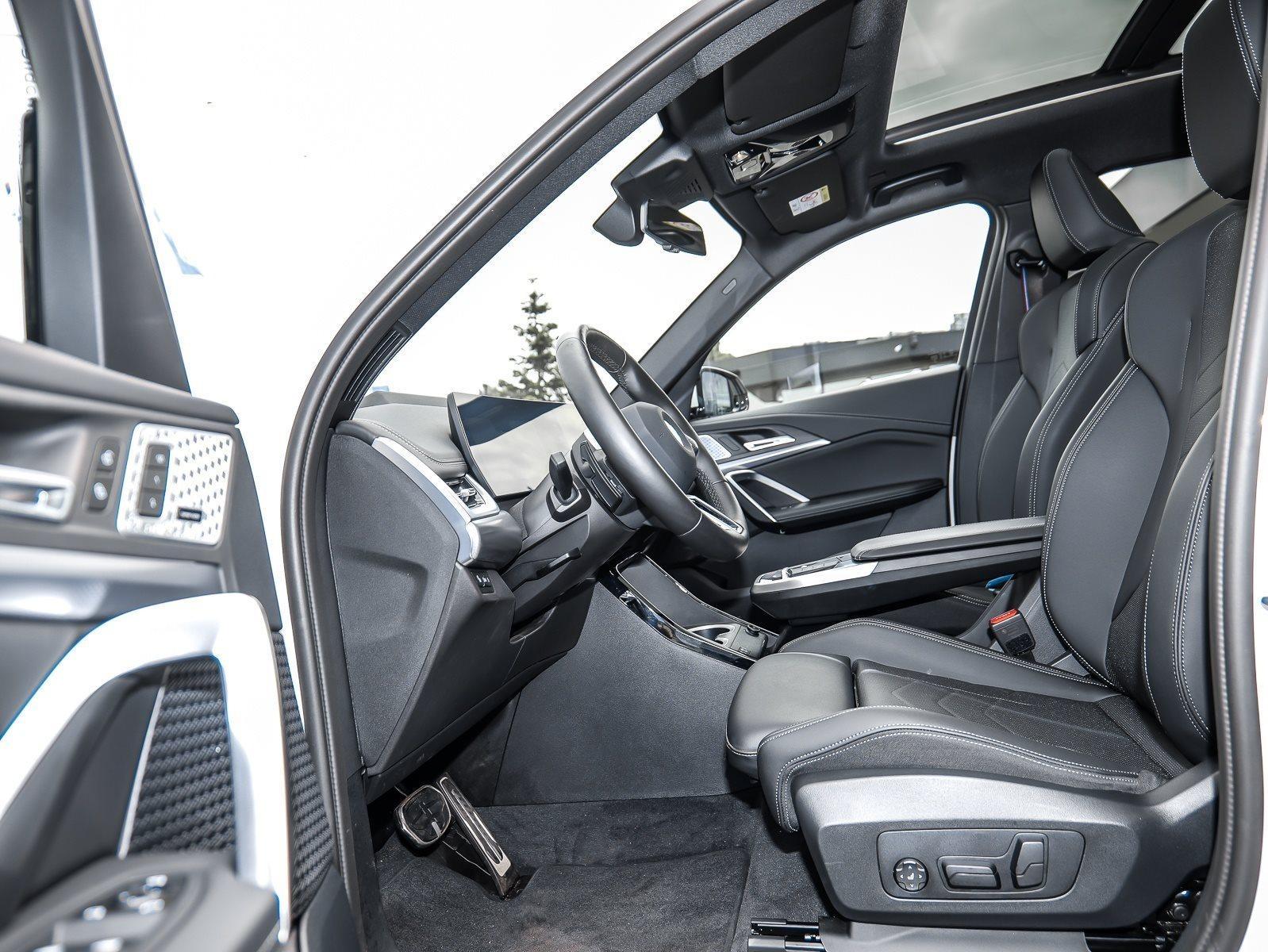 BMW X1 – Bild 5