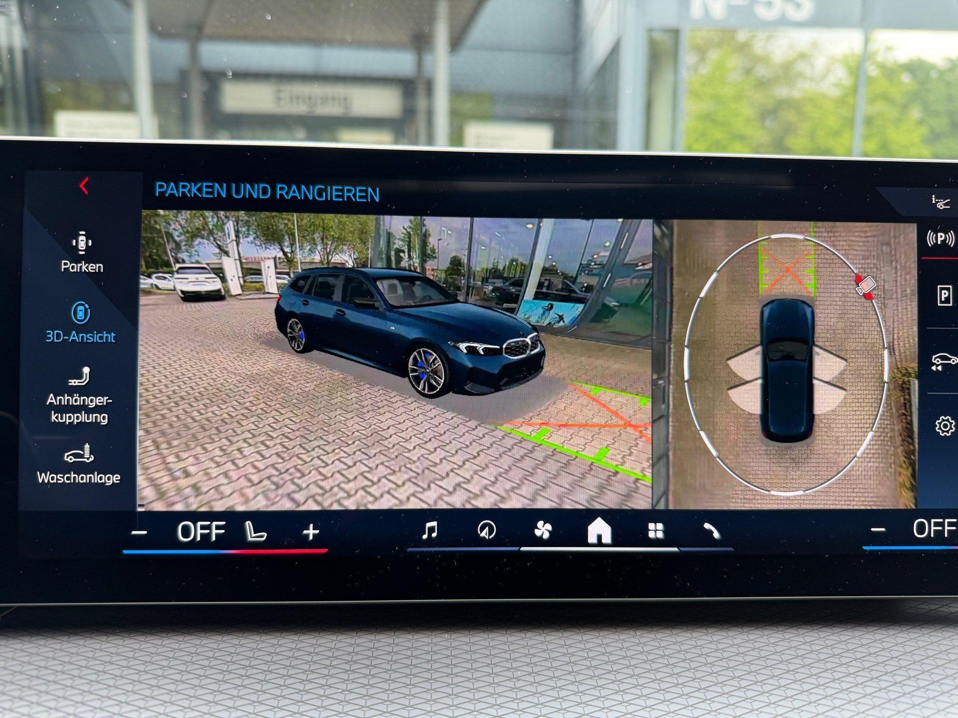 BMW 3er Touring – Bild 30
