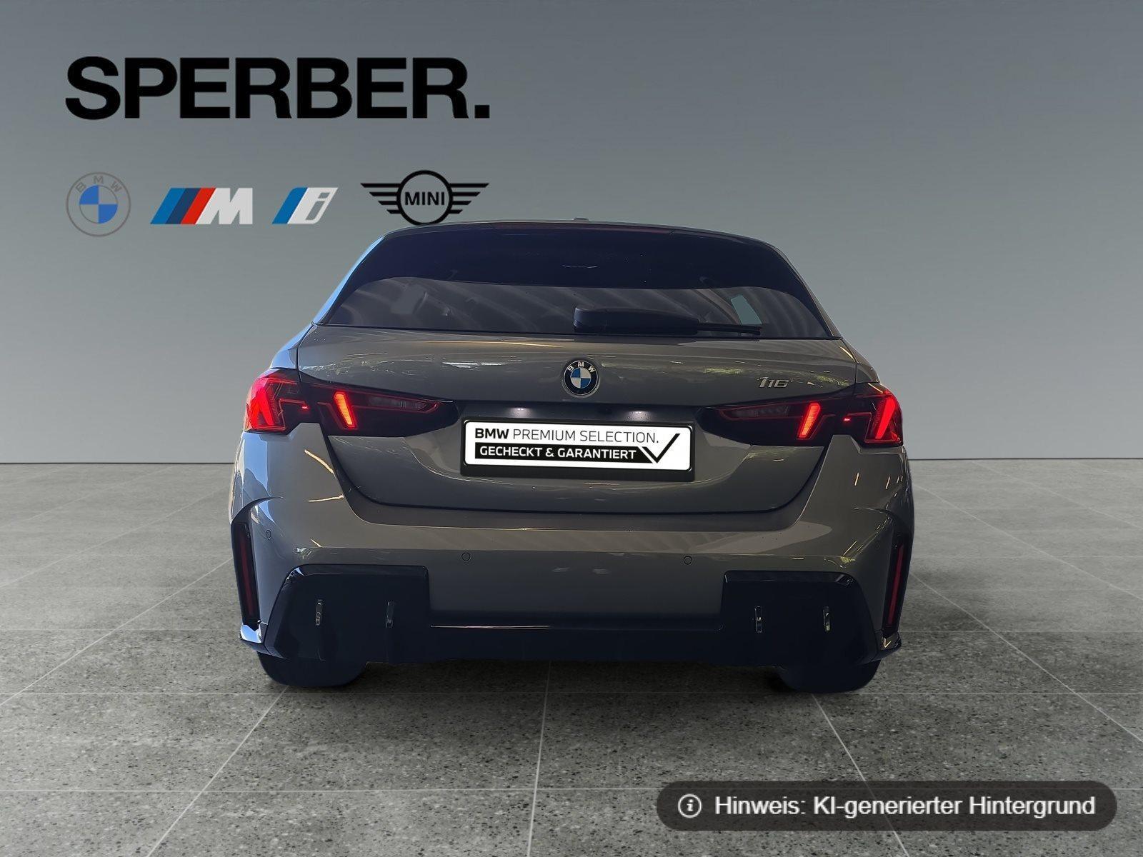 BMW 1er – Bild 5