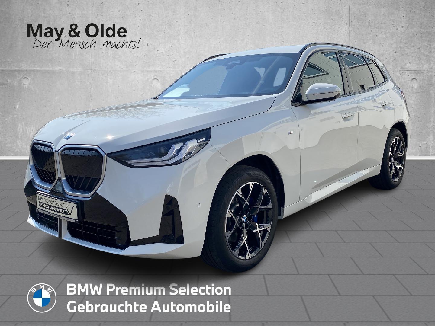 BMW X3 – Bild 31