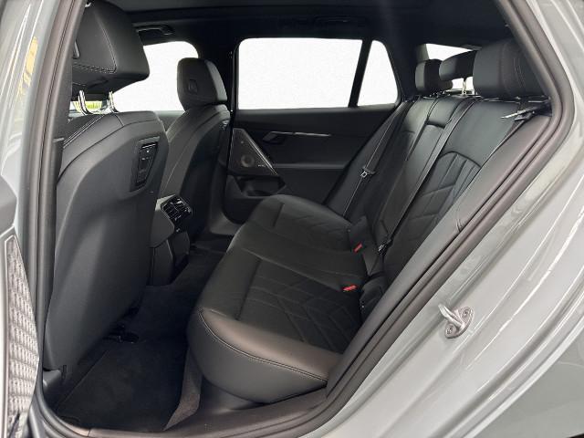 BMW 5er Touring – Bild 10