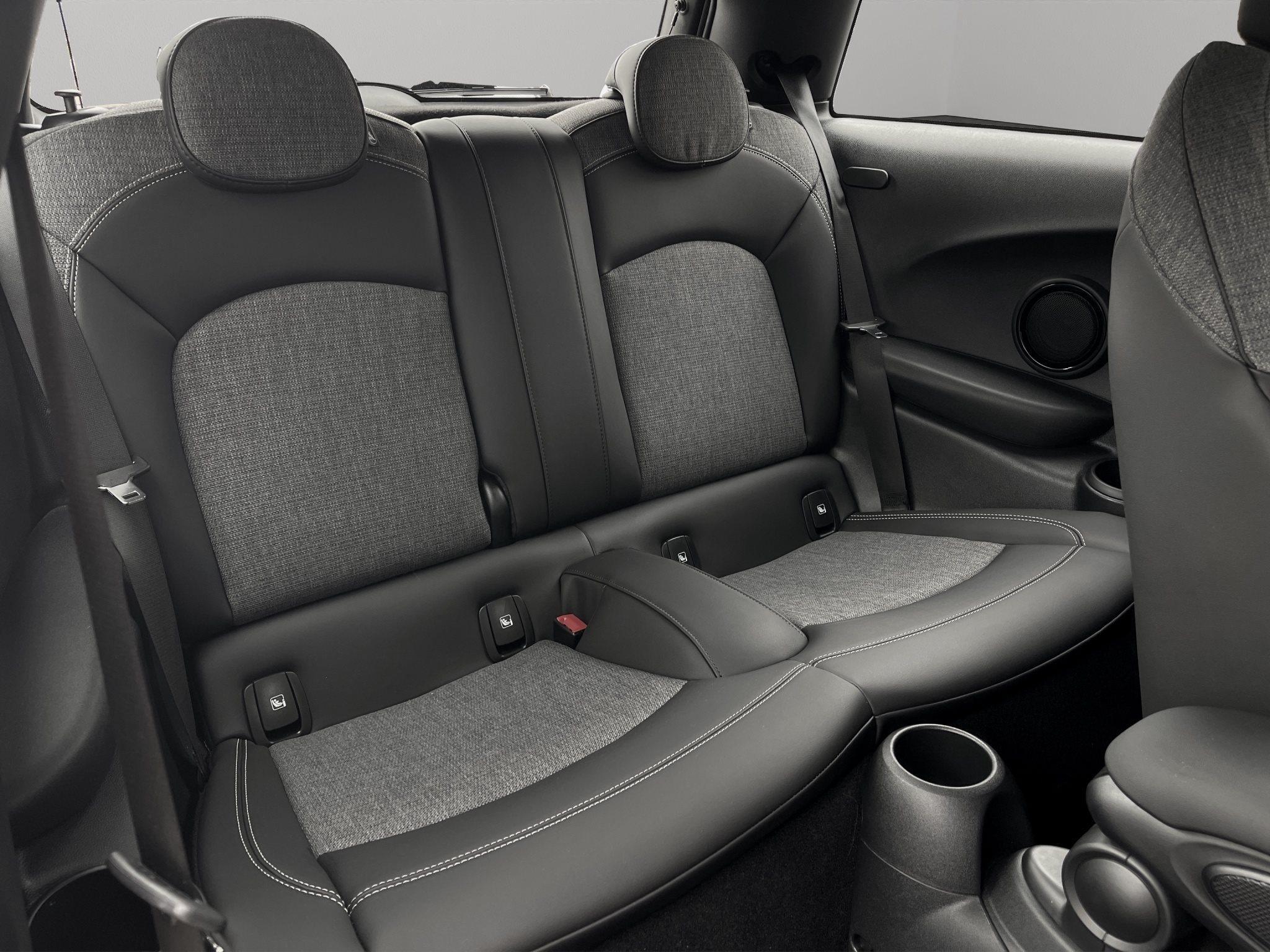 MINI Cooper 3-Türer – Bild 9